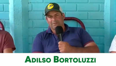 Produtividade de 244,8 sc/alq  concede aos associados Eder e Leandro Lago, o tÃ­tulo de campeÃµes do Desafio Soja 200 + da Coprossel